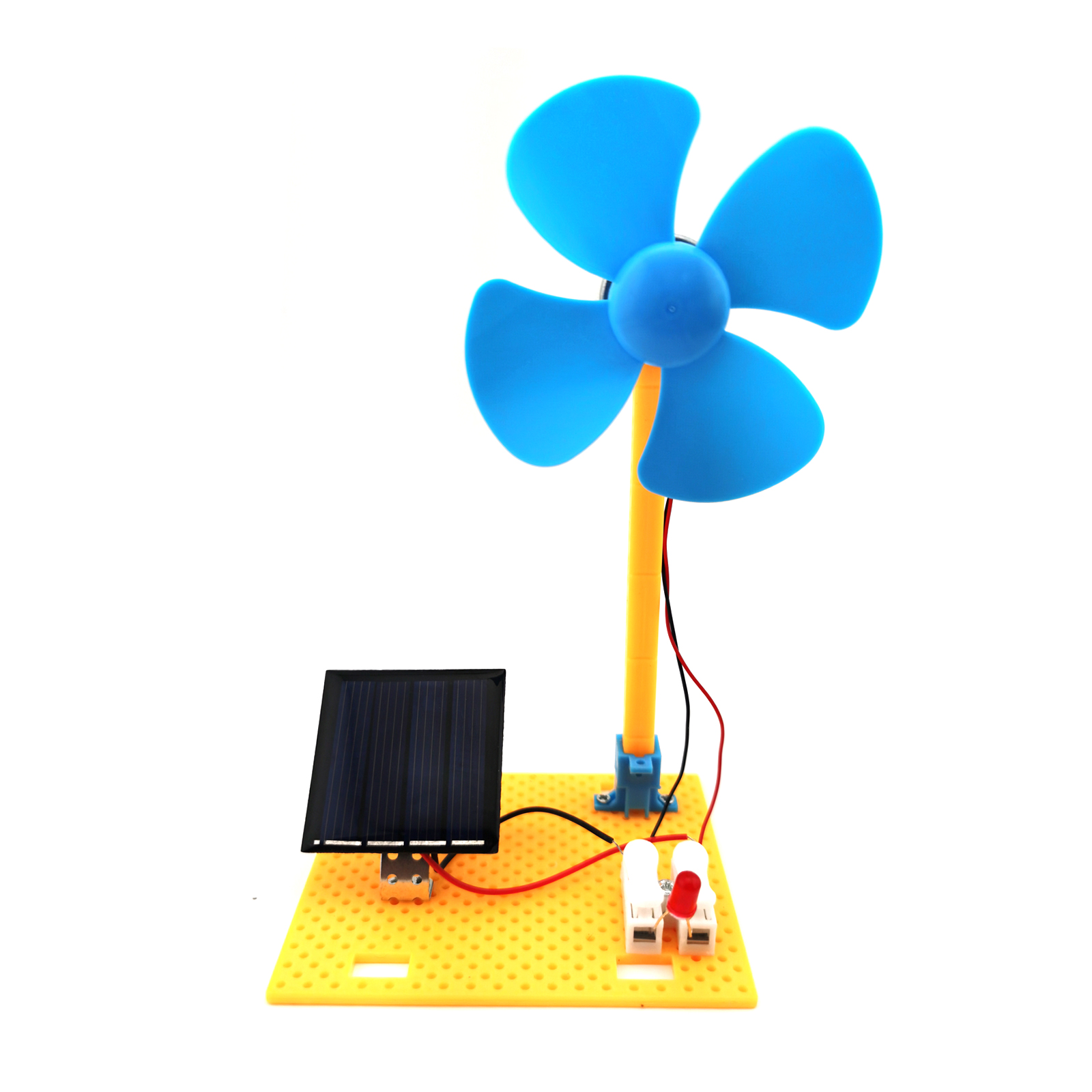 Table Tennis News - 2 in 1 Solar and Wind