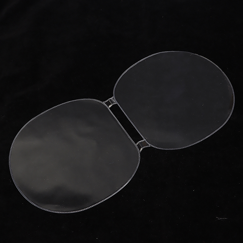 Table Tennis Rubber Protective Film - Table Tennis Racket Double-Sided Protective Film