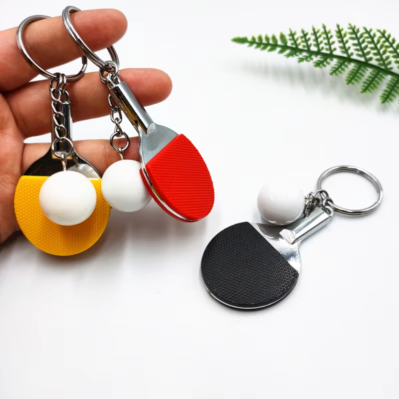 Table Tennis How To Play - 7 Colors Cute Ping Pong Racket