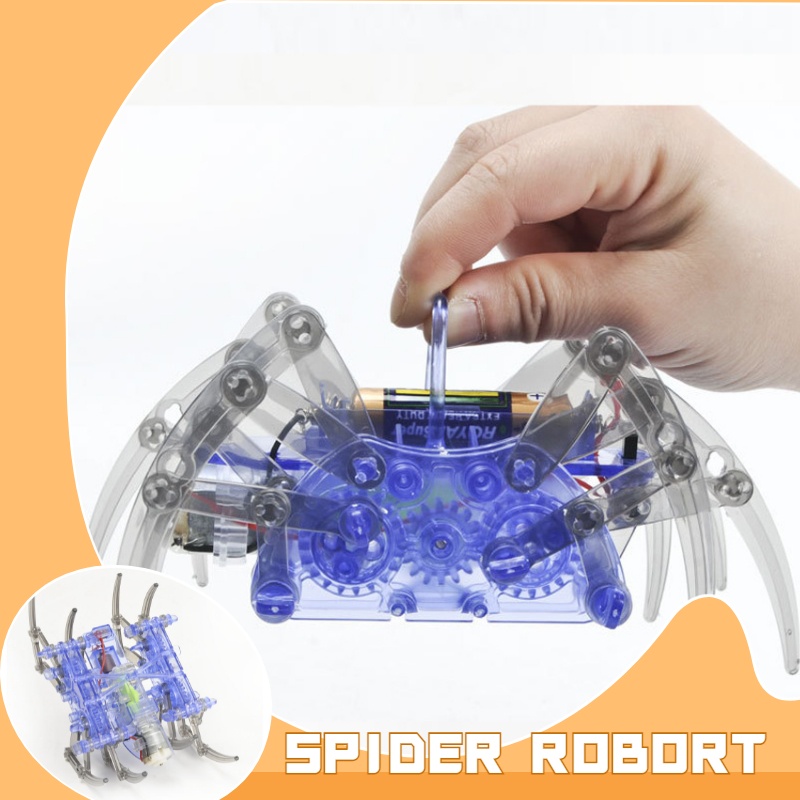 Table Tennis News - Hot Sale New Electric Robot Spider