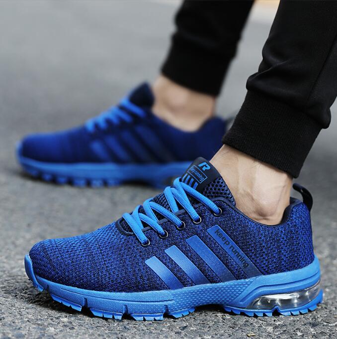 Table Tennis News - 2025 New Men Shoes Casual White