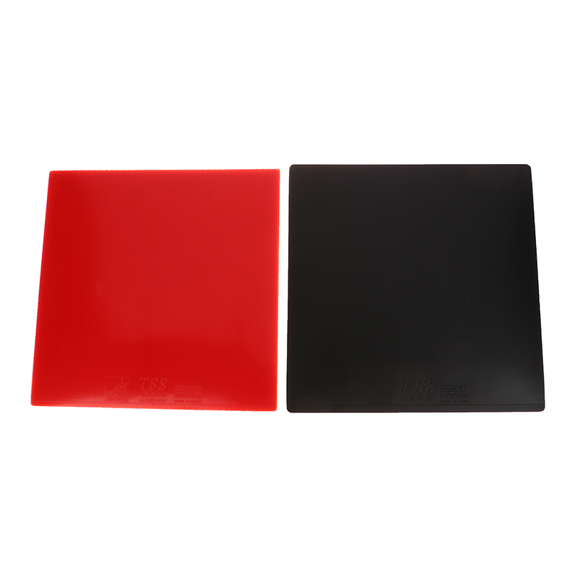 Table Tennis Spin - Half Sticky Pimples Table Tennis Sponge