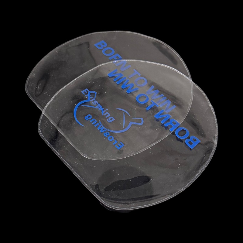 Table Tennis Rubber Protective Film - Rubber Protector Table Tennis Racket Protective