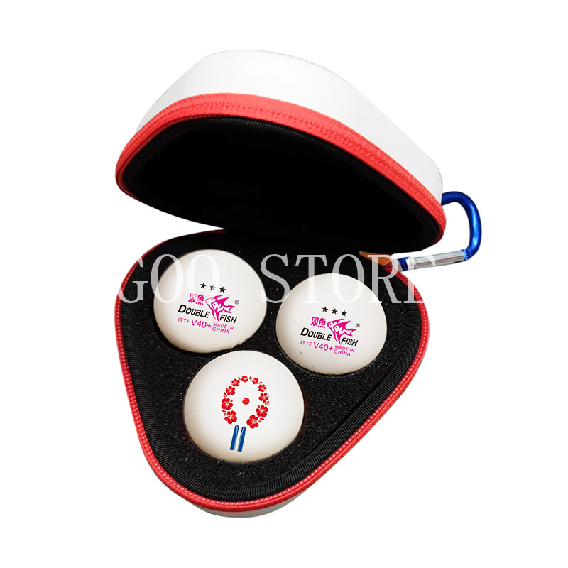 Table Tennis Championships - CHENGDU World Championships Official 3 Star