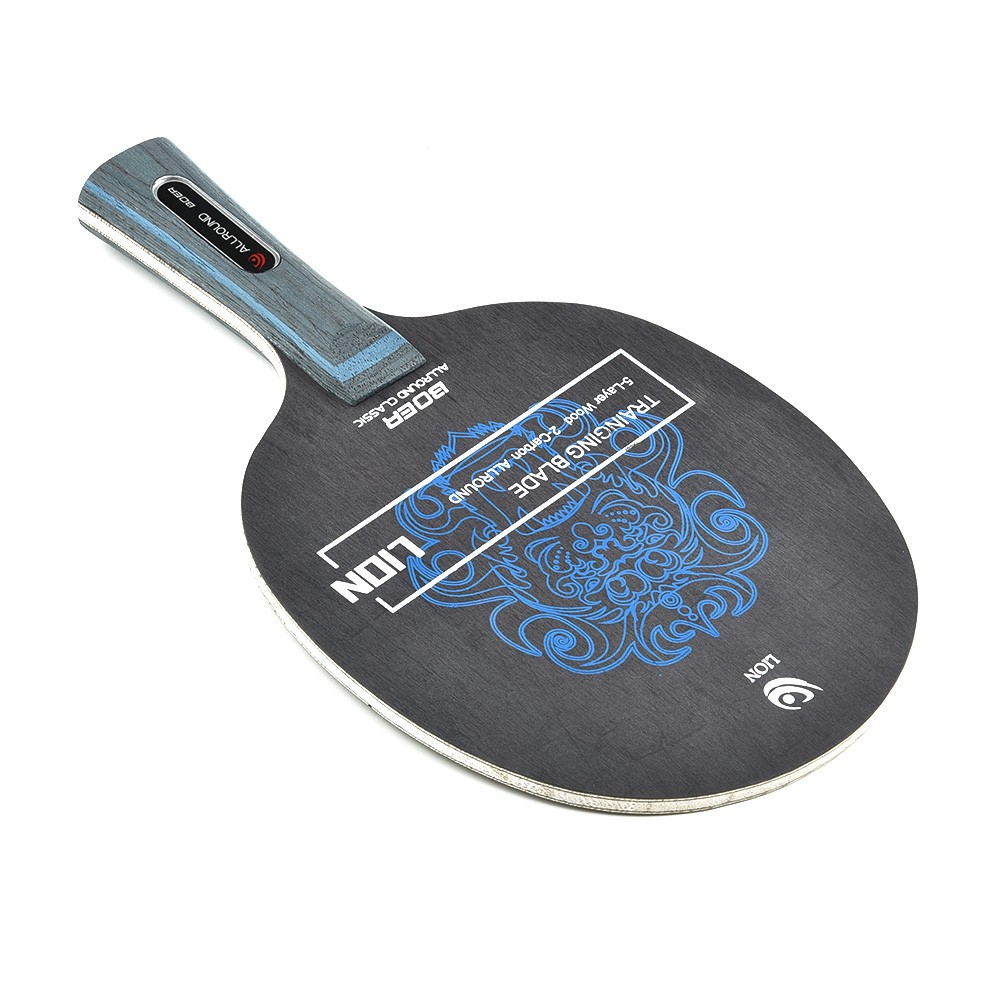 1 Pc Table Tennis Racket Basep - Table Tennis Pc ulasan dan harga