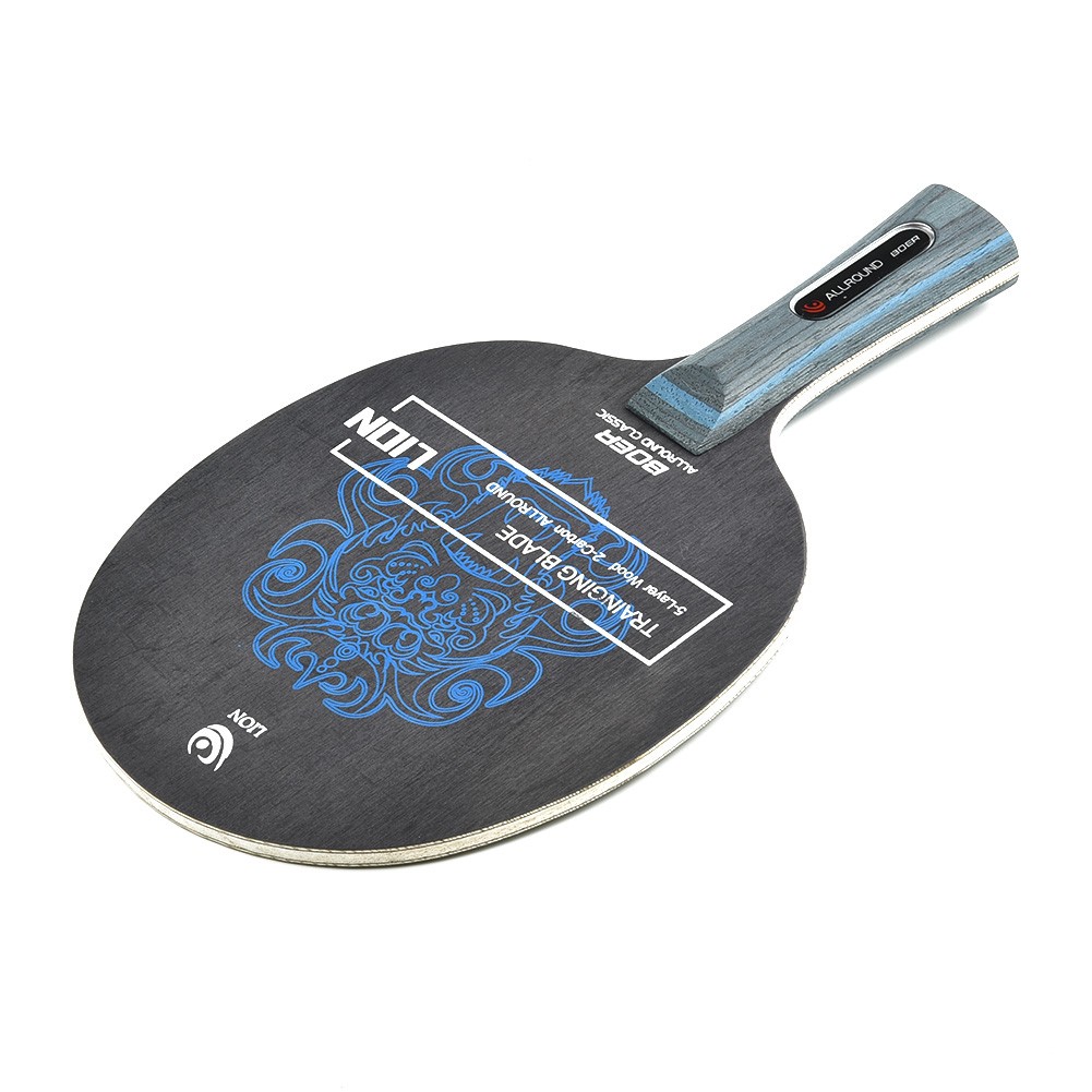 1 Pc Table Tennis Racket Basep - Table Tennis Pc ulasan dan harga