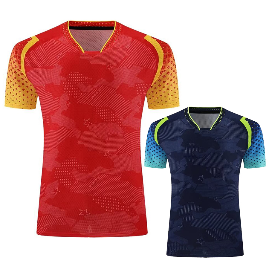 Custom Text LOGO CHINA Chinese - Table Tennis Championships ulasan dan harga