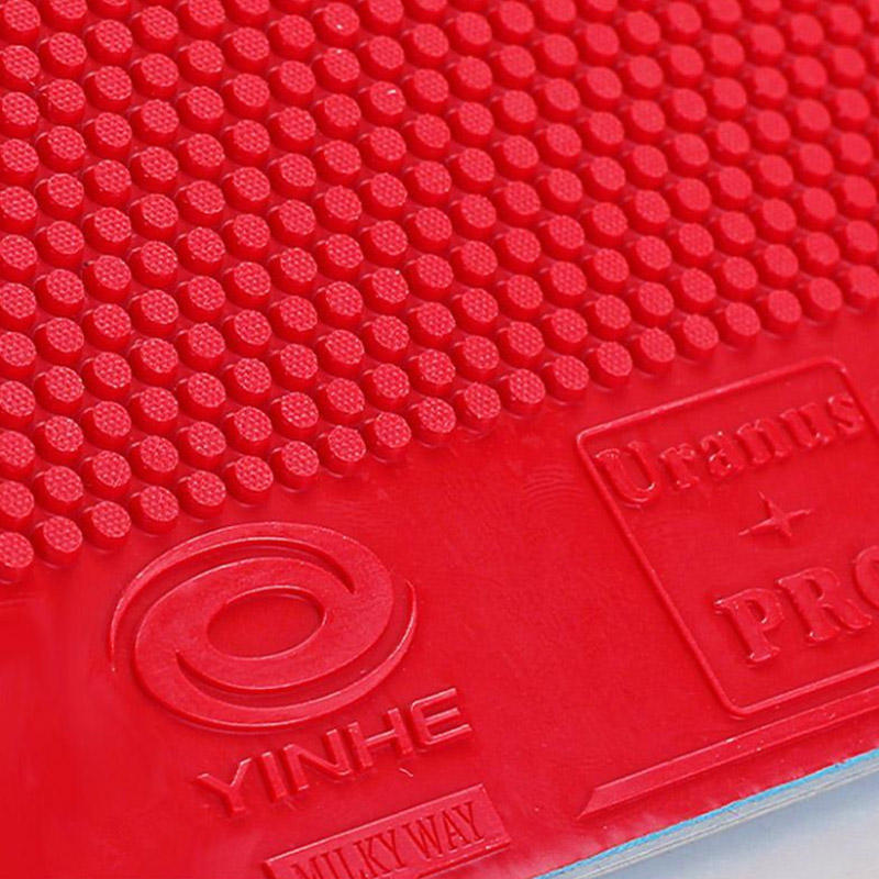 YINHE URANUS Pro Table Tennis  - Table Tennis Rubber Protective Film ulasan dan harga