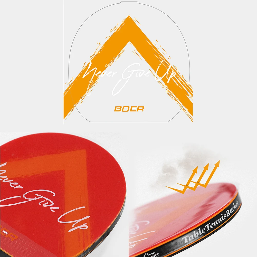 2 Pcs Paddle Rubber Protective - Table Tennis Rubber Protective Film ulasan dan harga