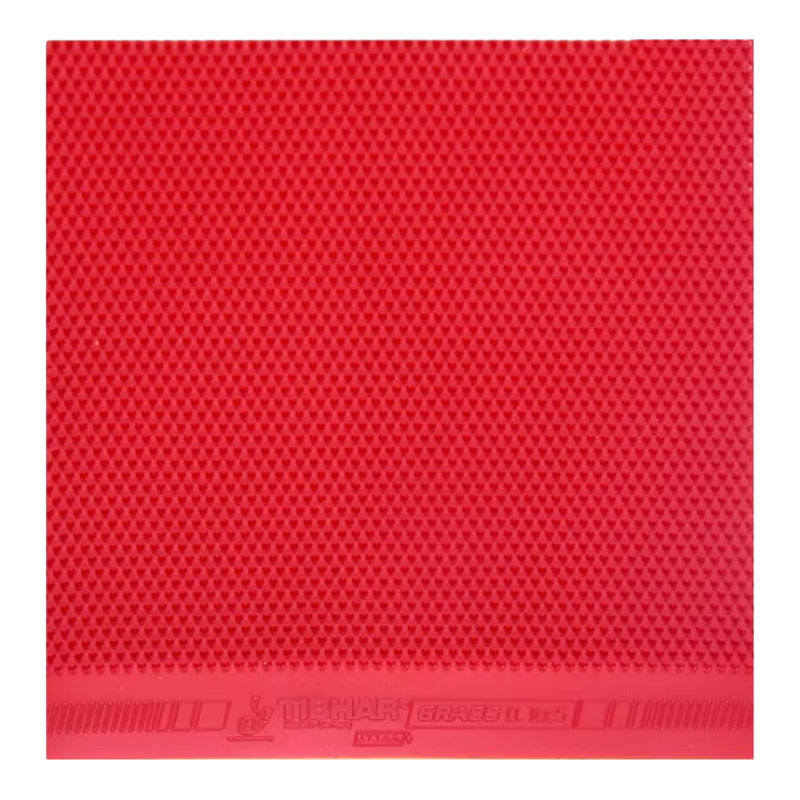 TIBHAR Grass D.TecS Table Tenn - Table Tennis Rubber Protective Film ulasan dan harga