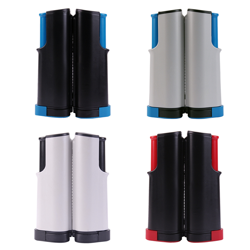 1 PC Table Tennis Net Retracta - Table Tennis Pc ulasan dan harga
