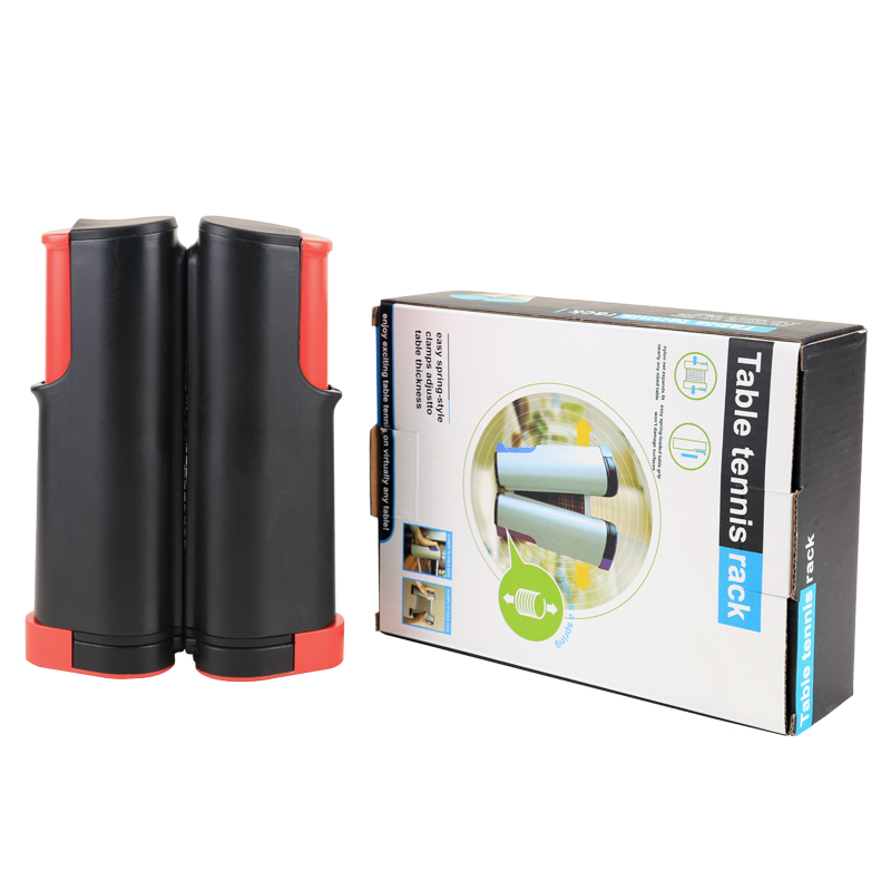 1 PC Table Tennis Net Retracta - Table Tennis Pc ulasan dan harga