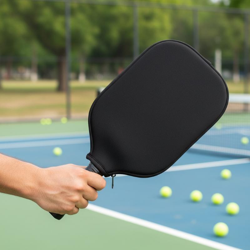 New Pickleball Paddle Cover Ne - Table Tennis News ulasan dan harga