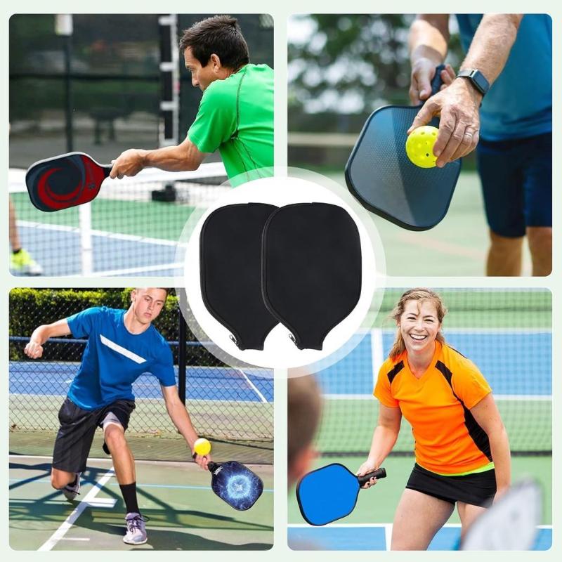 New Pickleball Paddle Cover Ne - Table Tennis News ulasan dan harga