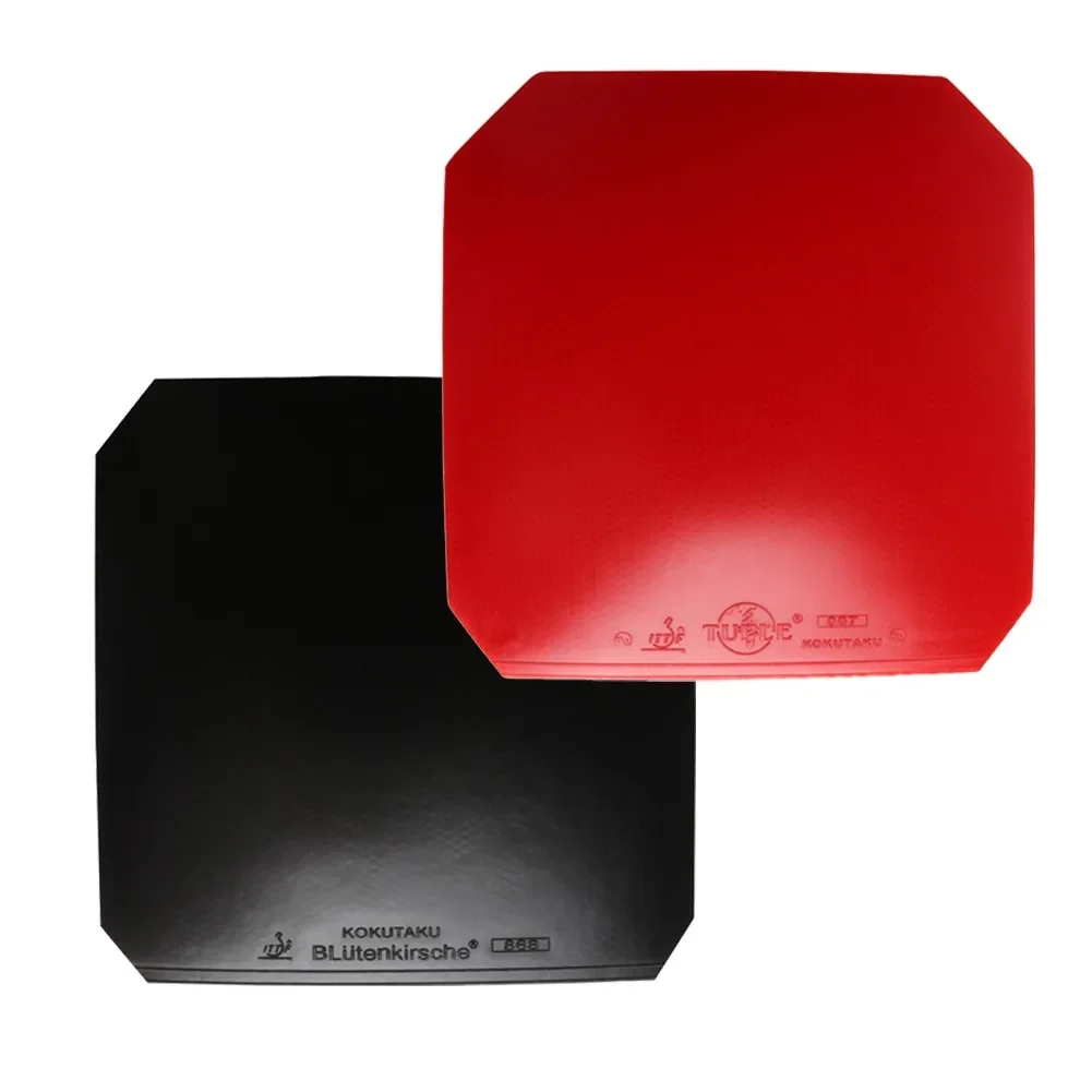 1 Pc Table Tennis Rubber  Hard - Table Tennis Pc ulasan dan harga