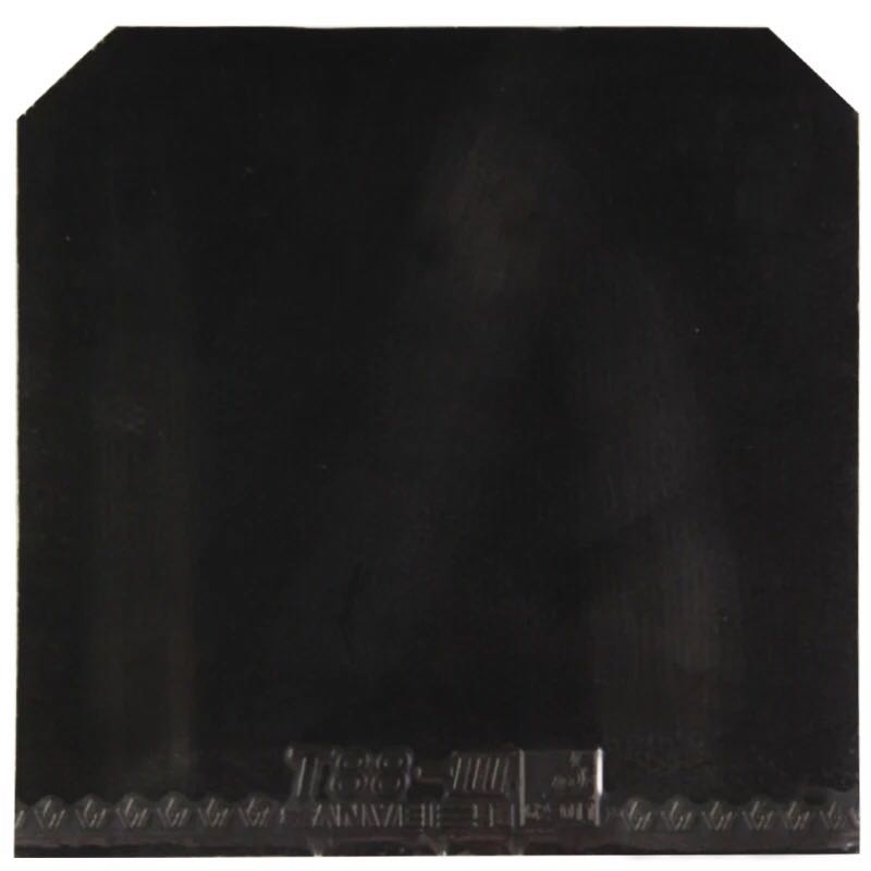 1 Red 1 Black Original SANWEI  - Table Tennis Spin ulasan dan harga