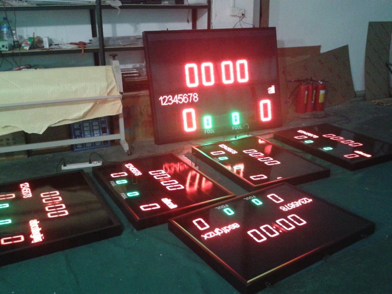 Remote Wireless Electronic Dig - Table Tennis Score ulasan dan harga