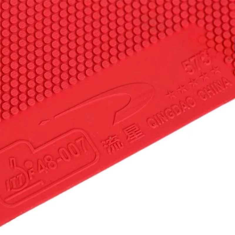 METEOR 845 575 Pimples Out Tab - Table Tennis Rubber Protective Film ulasan dan harga
