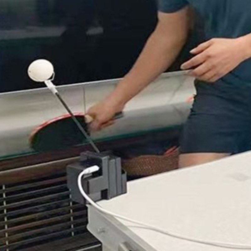Portable Table Tennis Trainer  - Table Tennis Spin ulasan dan harga