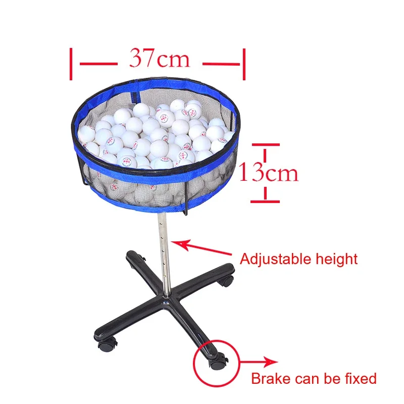 Mobile Table Tennis Multi-Ball - Table Tennis Score ulasan dan harga