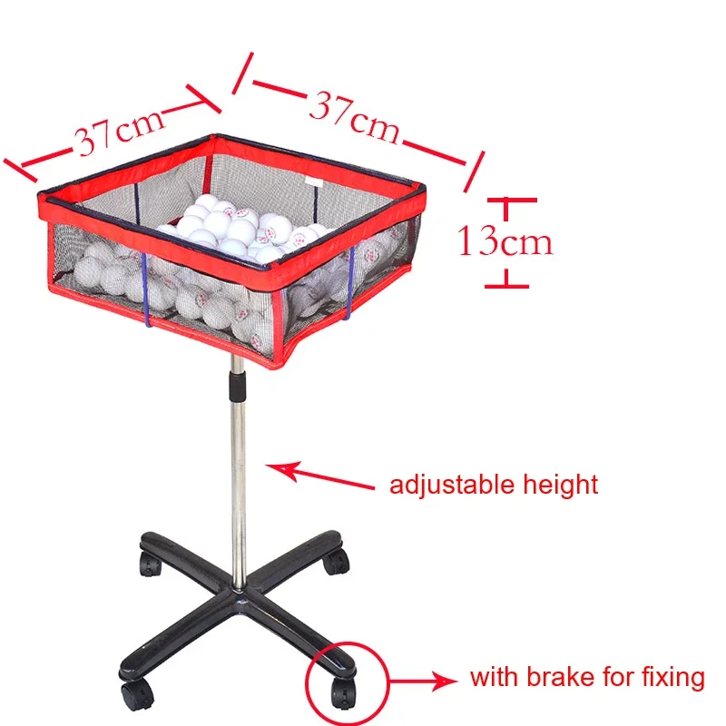 Mobile Table Tennis Multi-Ball - Table Tennis Score ulasan dan harga