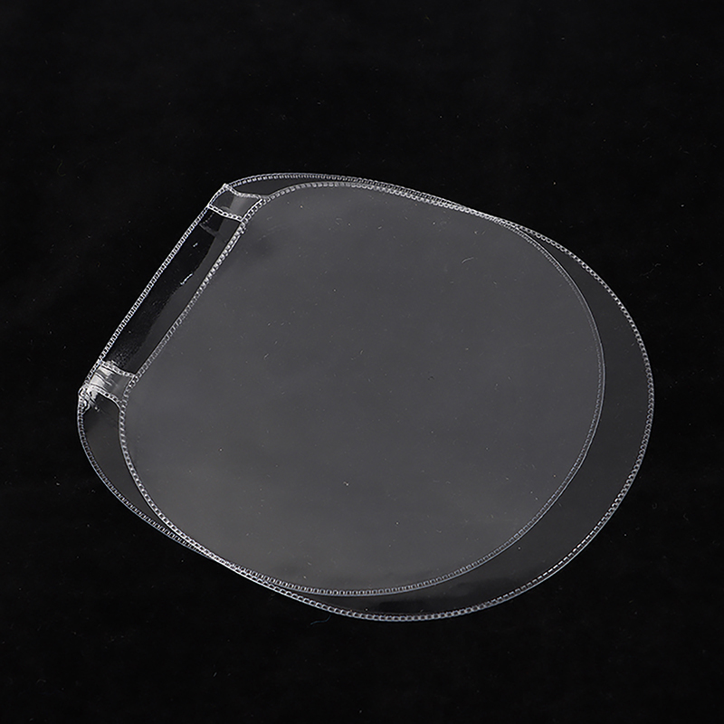 Table Tennis Racket Astringent - Table Tennis Rubber Protective Film ulasan dan harga