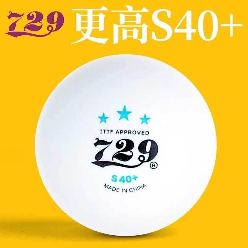 Friendship 729 World Youth Cha - Table Tennis Championships ulasan dan harga