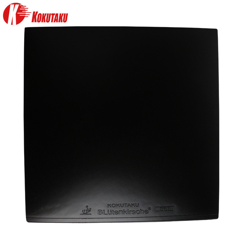 KOKUTAKU 868 Table Tennis Rubb - Table Tennis Rubber Protective Film ulasan dan harga