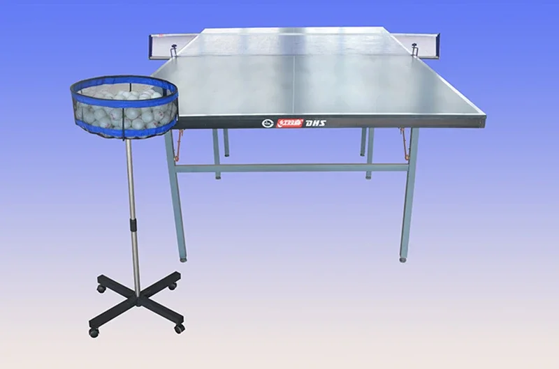 Table tennis Training Device D - Table Tennis Spin ulasan dan harga