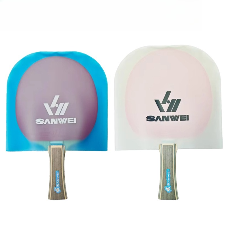 Racket Table Tennis Protection - Table Tennis Rubber Protective Film ulasan dan harga