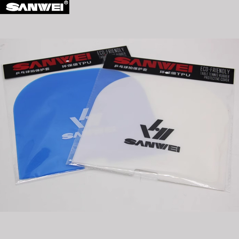 Racket Table Tennis Protection - Table Tennis Rubber Protective Film ulasan dan harga