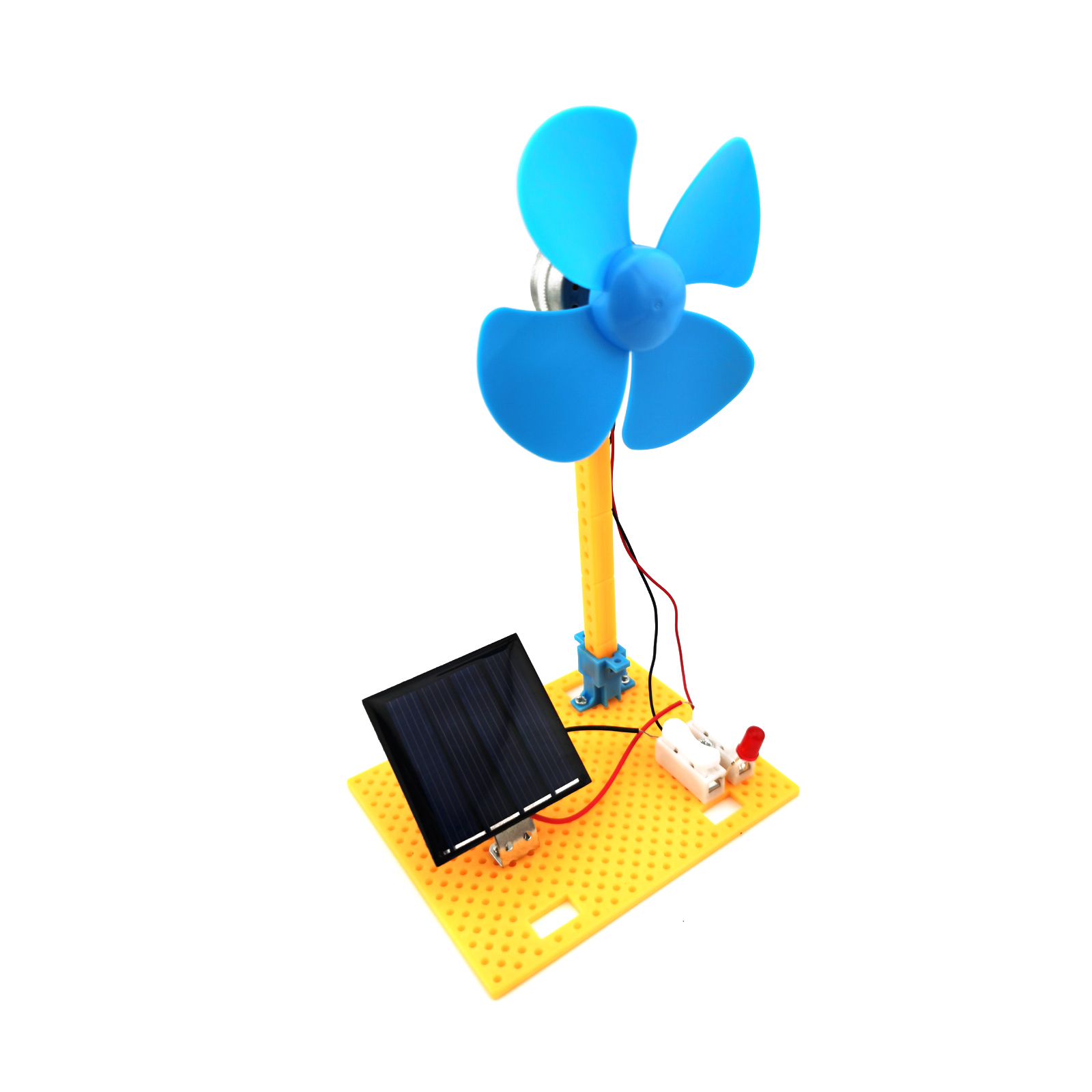 2 in 1 Solar and Wind Energy P - Table Tennis News ulasan dan harga