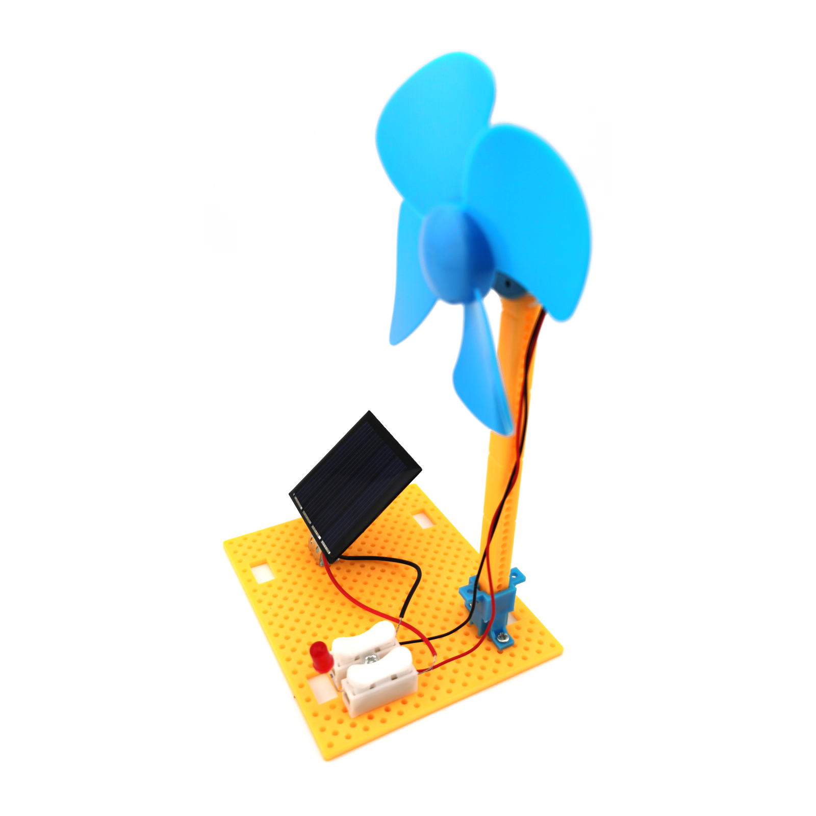 2 in 1 Solar and Wind Energy P - Table Tennis News ulasan dan harga