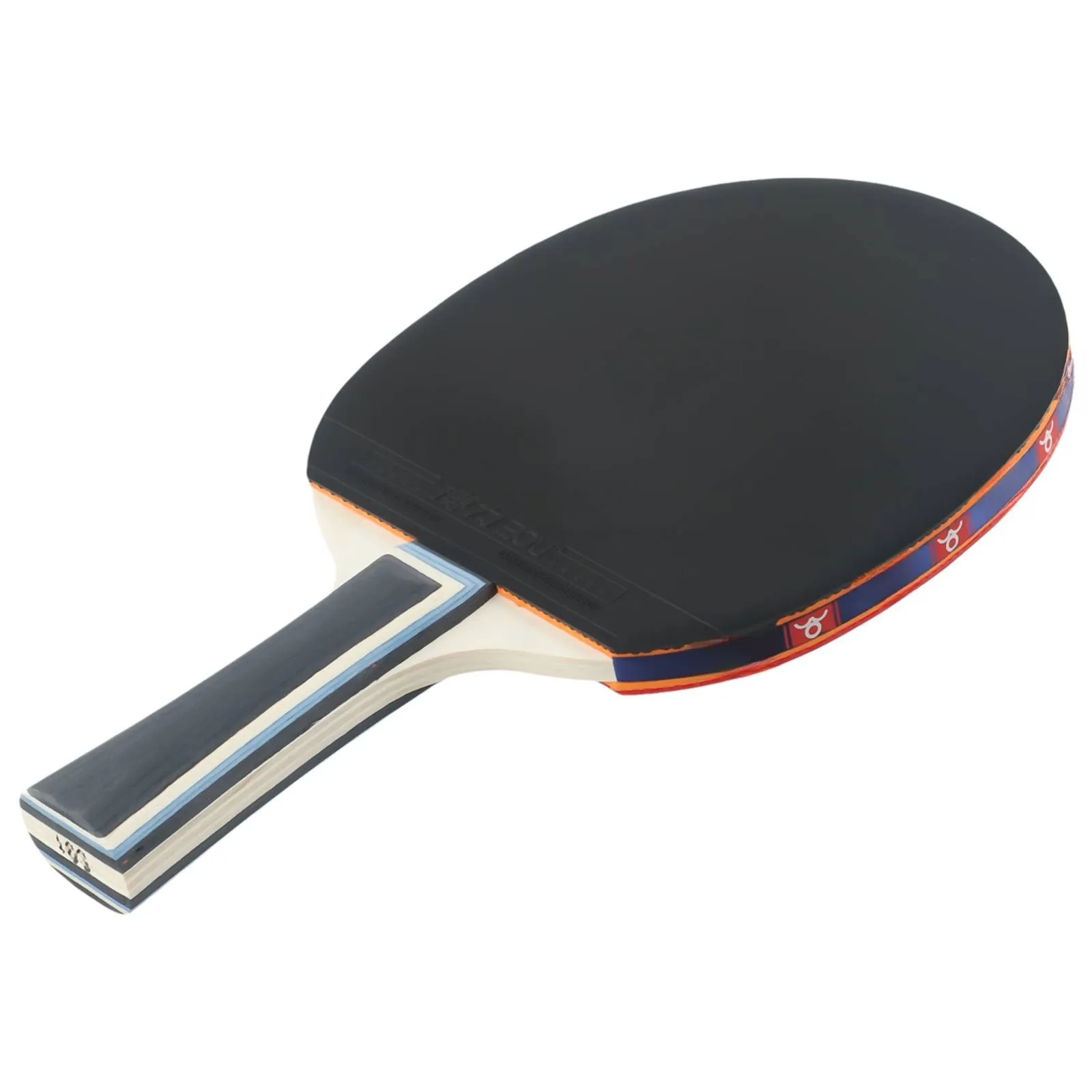 Bat Table Tennis Racket Replac - Table Tennis Pc ulasan dan harga