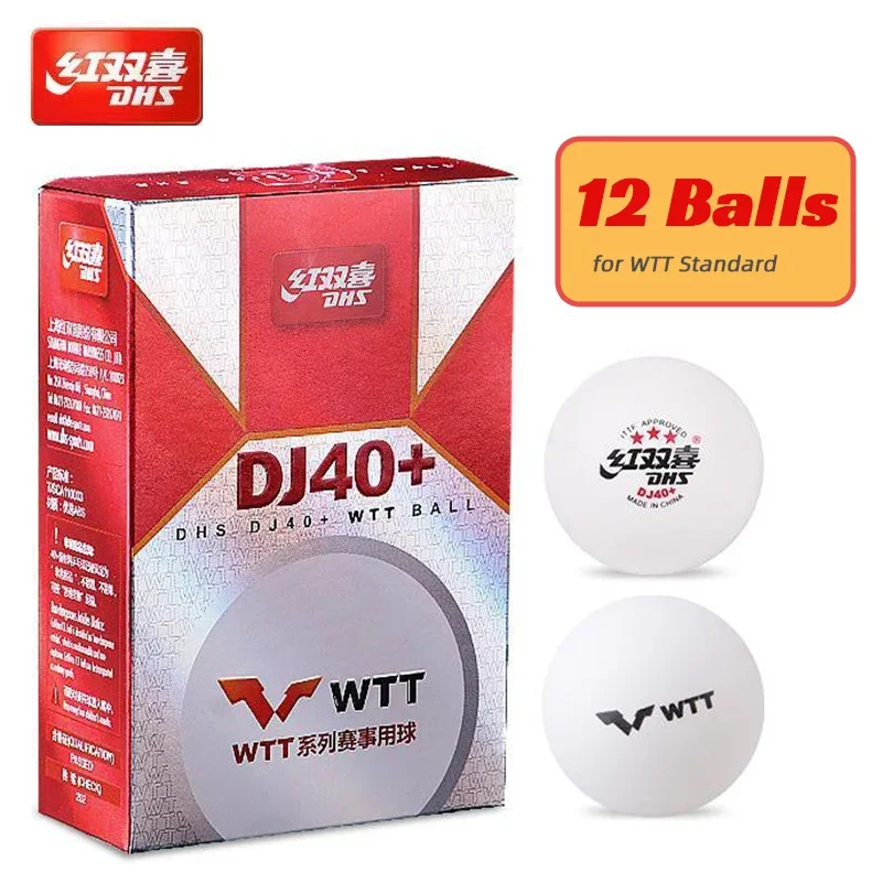 DHS 2020 World Table Tennis Ch - Table Tennis Championships ulasan dan harga