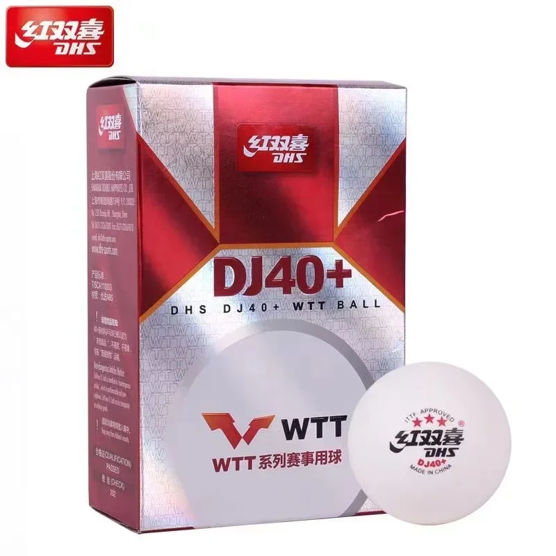 DHS 2020 World Table Tennis Ch - Table Tennis Championships ulasan dan harga