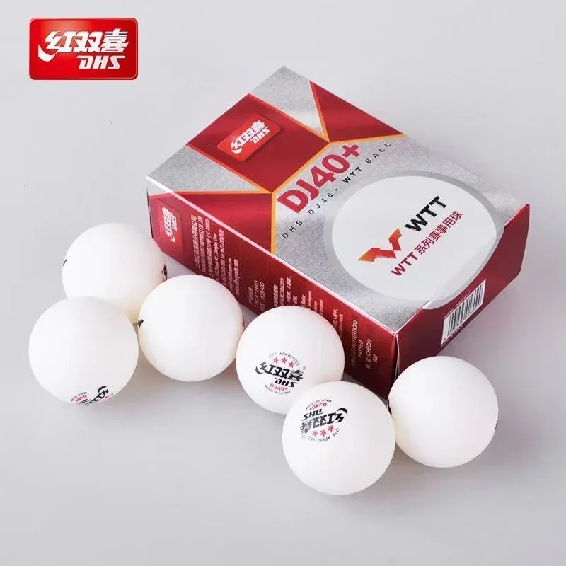 DHS 2020 World Table Tennis Ch - Table Tennis Championships ulasan dan harga