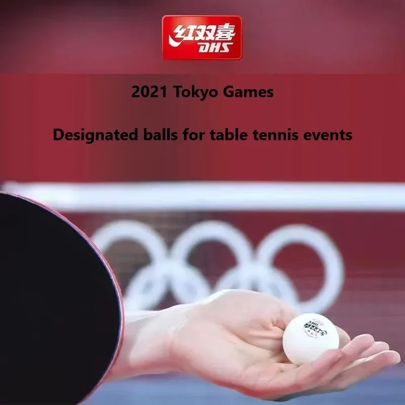 DHS 2020 World Table Tennis Ch - Table Tennis Championships ulasan dan harga