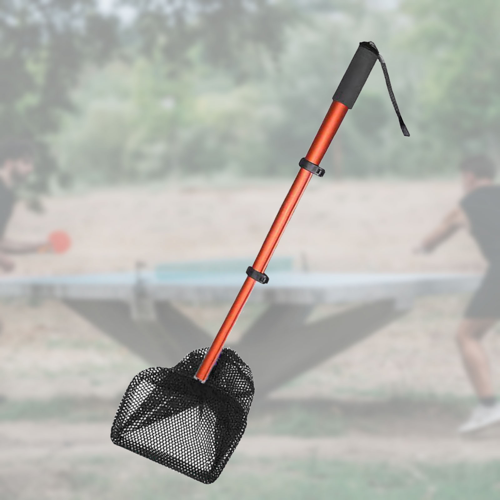1 PC Table Tennis Ball Picker  - Table Tennis Pc ulasan dan harga