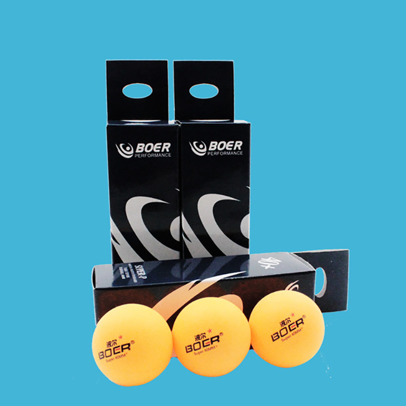 Table Tennis Balls Professiona - Table Tennis Pc ulasan dan harga