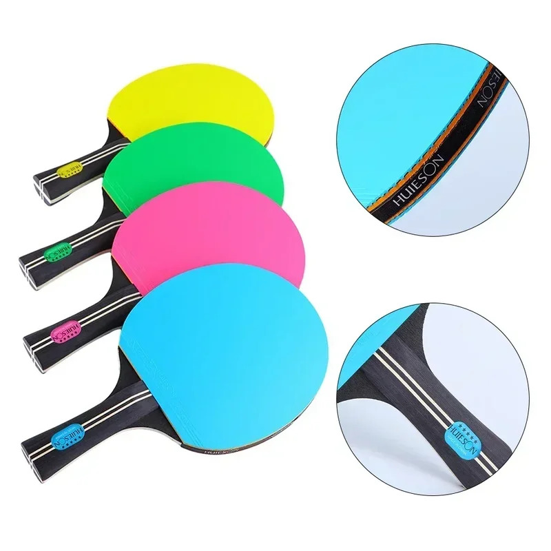 Long Handle 7-Ply Wood Table T - Table Tennis Pc ulasan dan harga