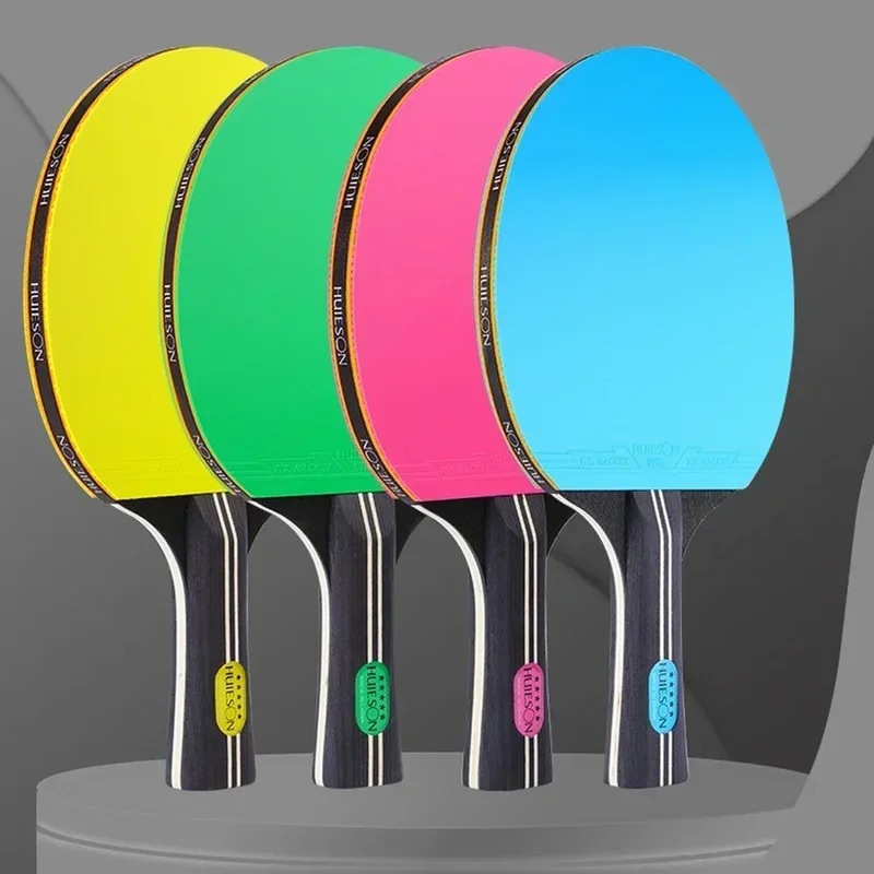 Long Handle 7-Ply Wood Table T - Table Tennis Pc ulasan dan harga