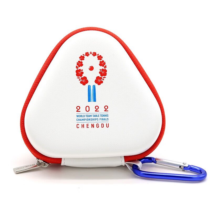 Double Fish 2022 World Champio - Table Tennis Championships ulasan dan harga
