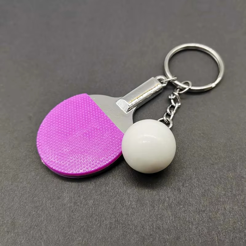 7 Colors Cute Ping Pong Racket - Table Tennis How To Play ulasan dan harga