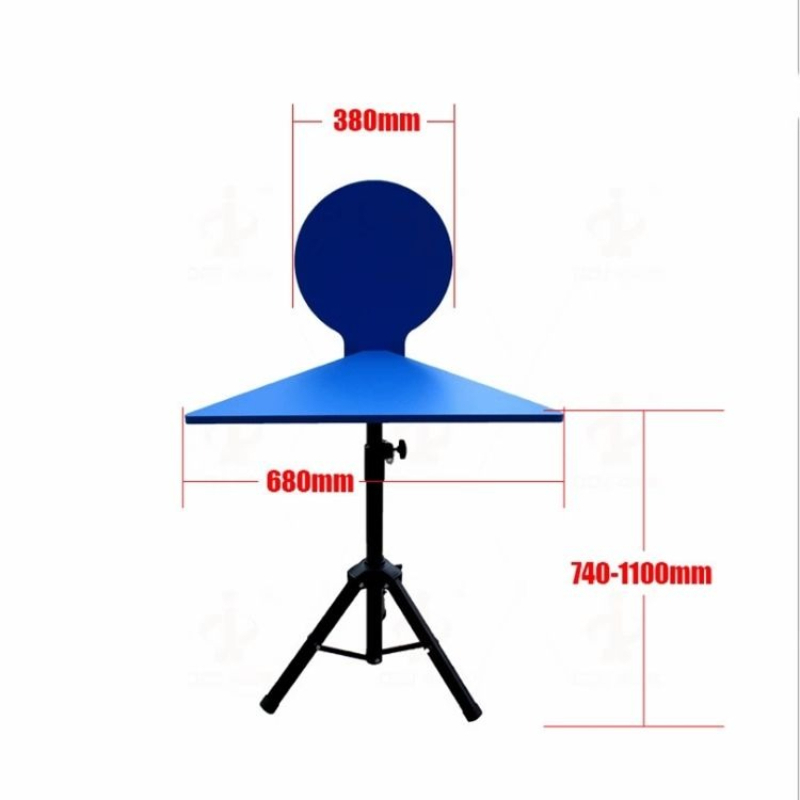 Adjustable Table Tennis Traini - Table Tennis How To Play ulasan dan harga