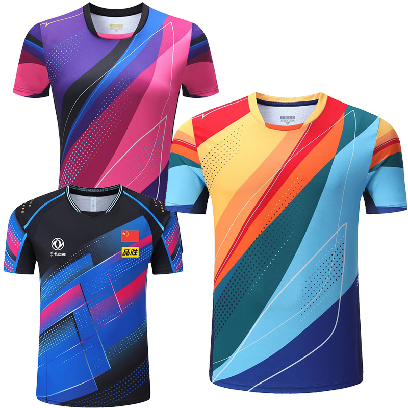 2023 Championship China Team t - Table Tennis Championships ulasan dan harga