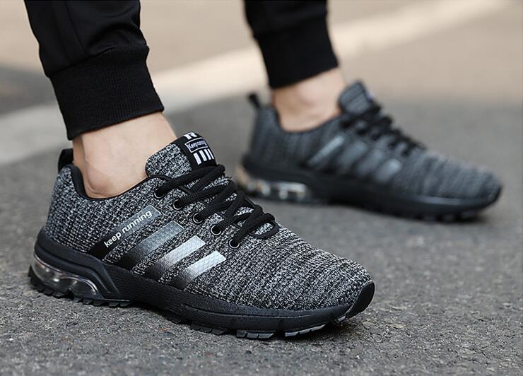 2025 New Men Shoes Casual Whit - Table Tennis News ulasan dan harga