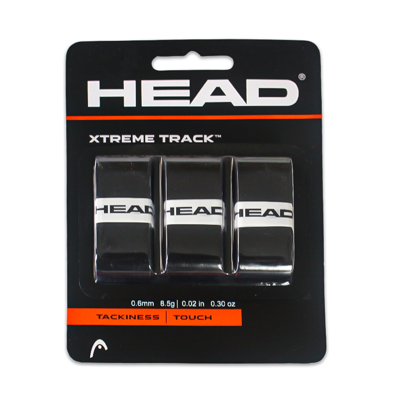 HEAD Grip Pickleball Padel Acc - Table Tennis News ulasan dan harga