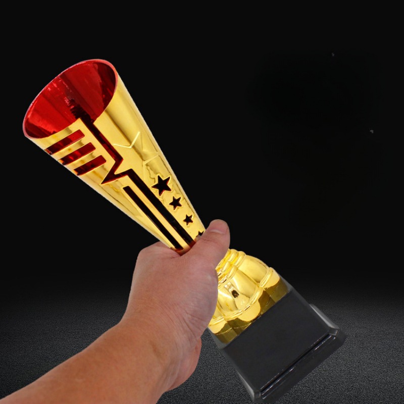 Trophy customization high-grad - Table Tennis Championships ulasan dan harga