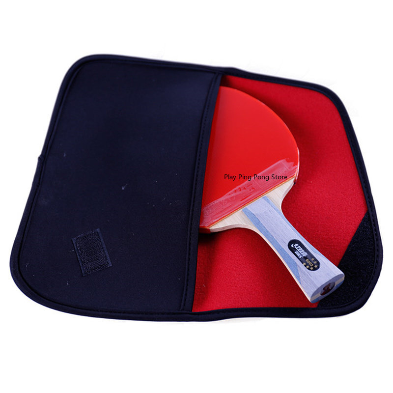 DHS 6 Star 6002 6006 Table Ten - Table Tennis How To Play ulasan dan harga